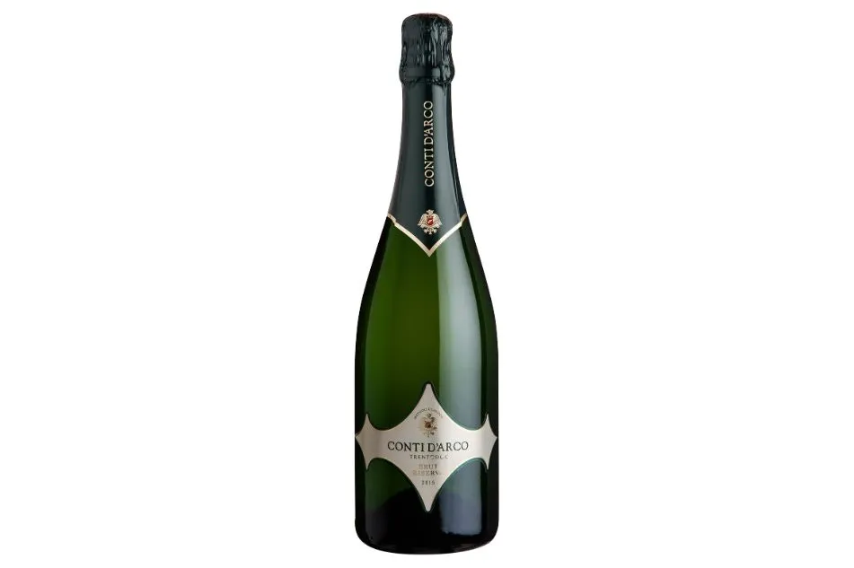 [02982] Trentodoc Riserva 2021 Conti D'Arco