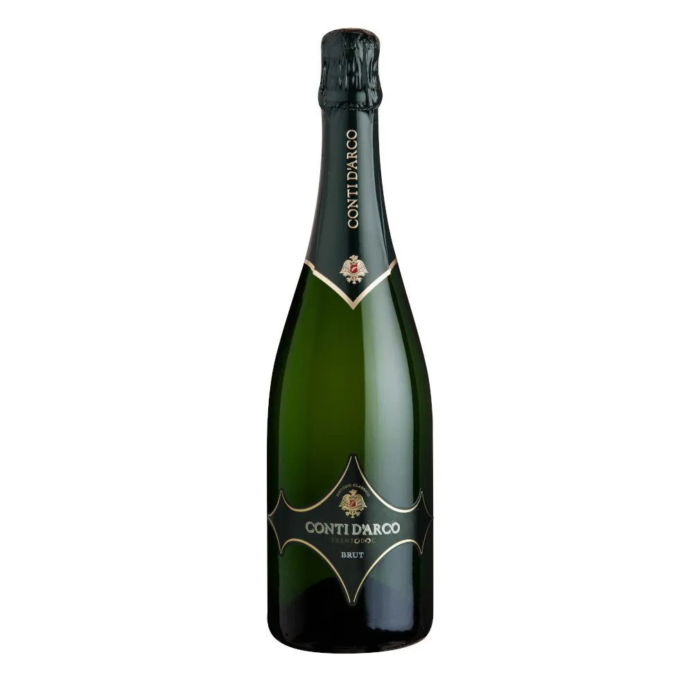 [02983] Trentodoc Brut Conti D'Arco