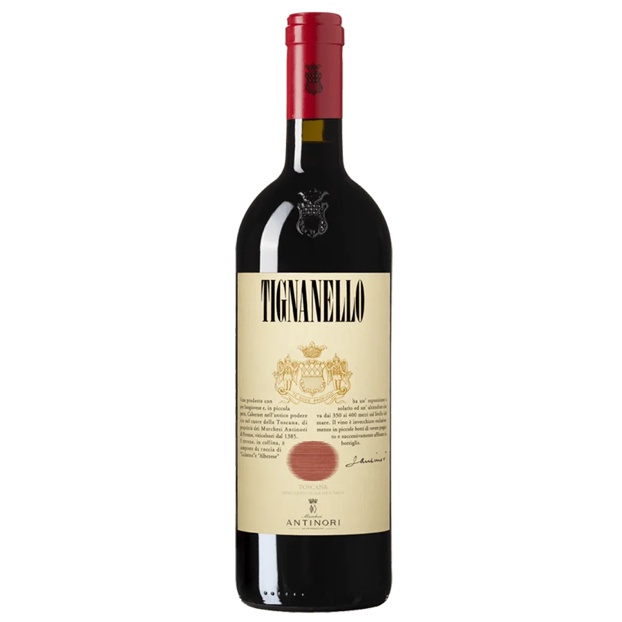 Tignanello 2021 Antinori