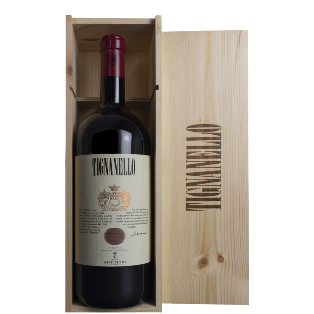 Tignanello 2023 Magnum litri 1,5 Antinori
