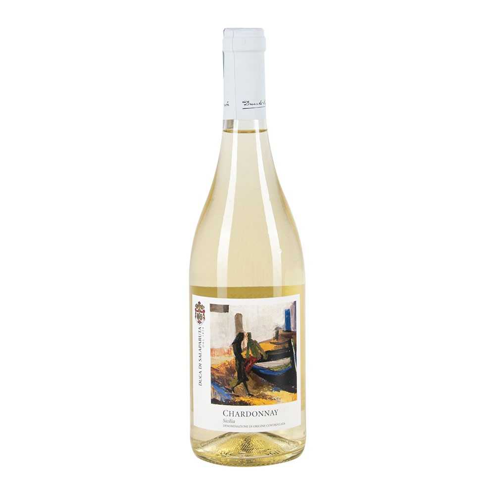 [02999] Chardonnay Autentici di Sicilia 2025 Duca Di Salaparuta