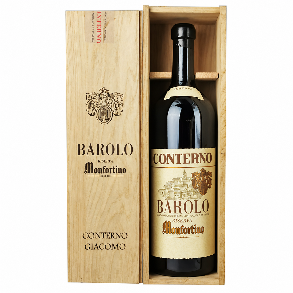 Barolo Riserva Monfortino DOCG 2020 Magnum Litri 1,5 Conterno Giacomo