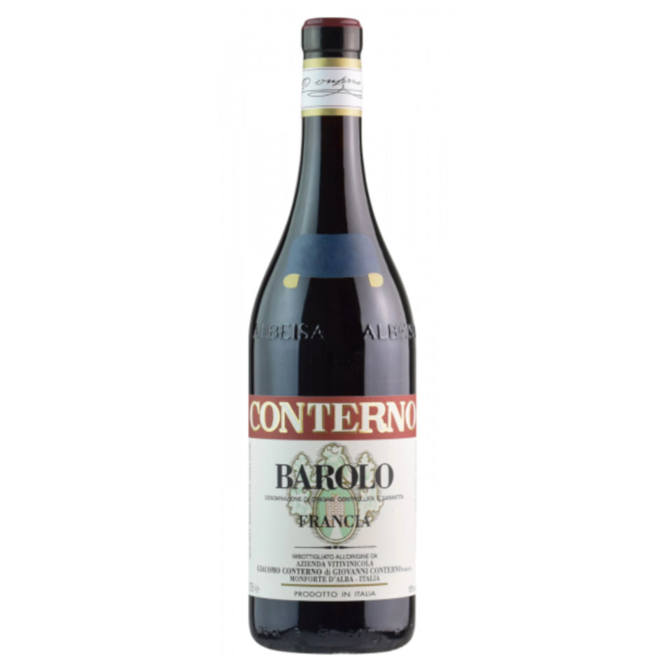 [03003] Barolo Francia DOCG 2024 Conterno Giacomo