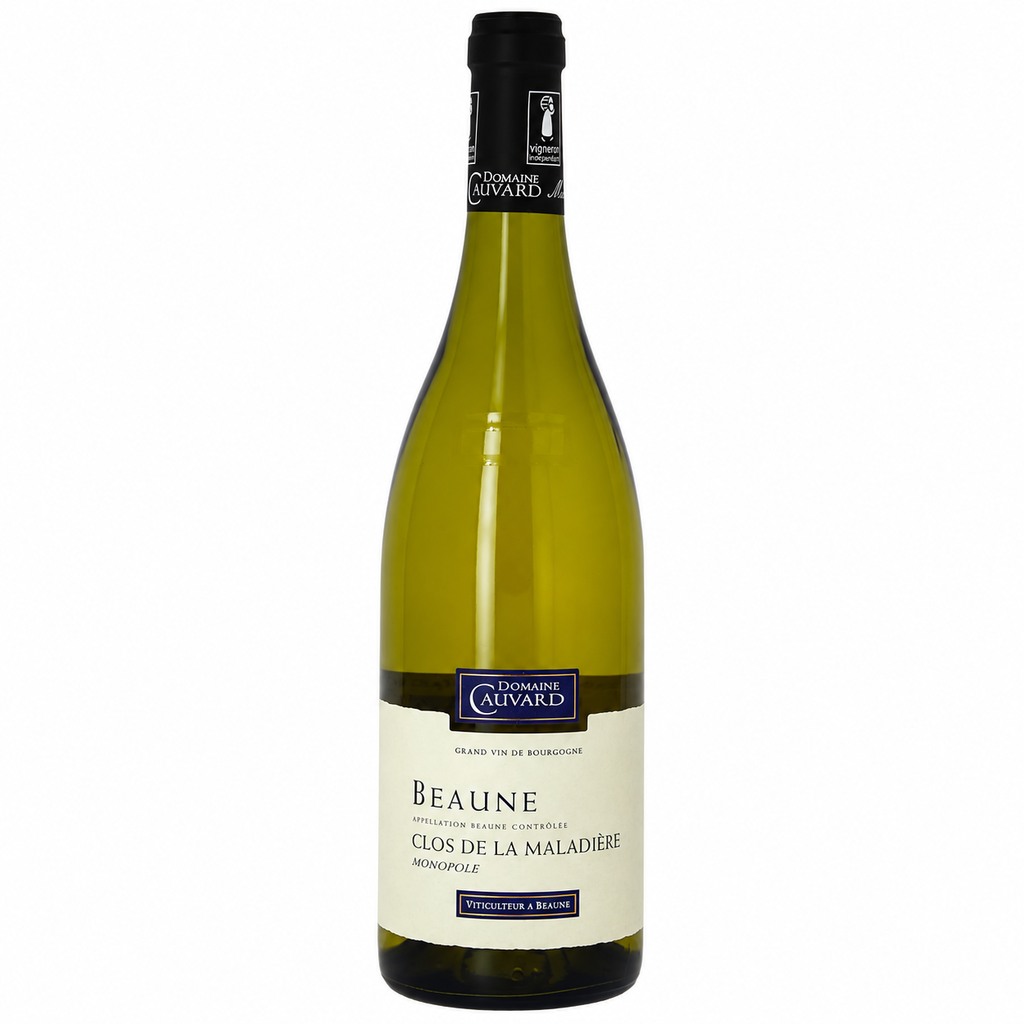 [03007] Chardonnay Beaune Clos De La Maladiere Blanc 2023 Domaine Cauvard