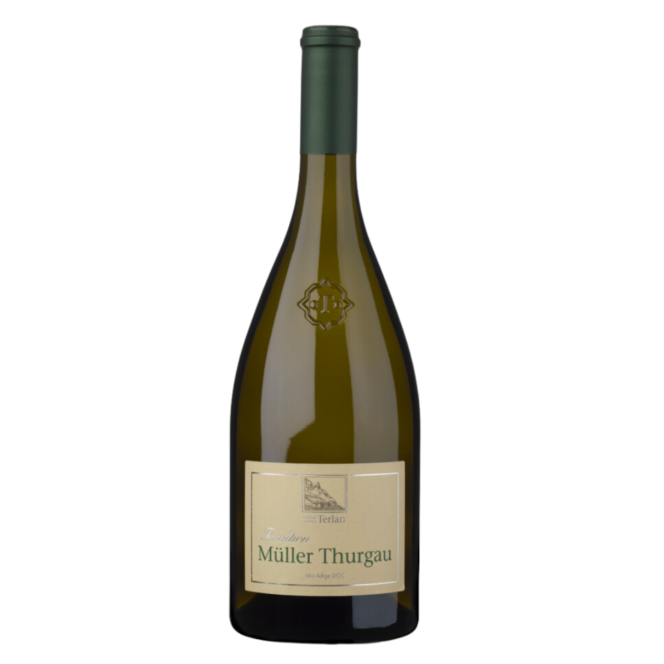 [03012] Muller Thurgau Alto Adige DOC 2025 Terlano