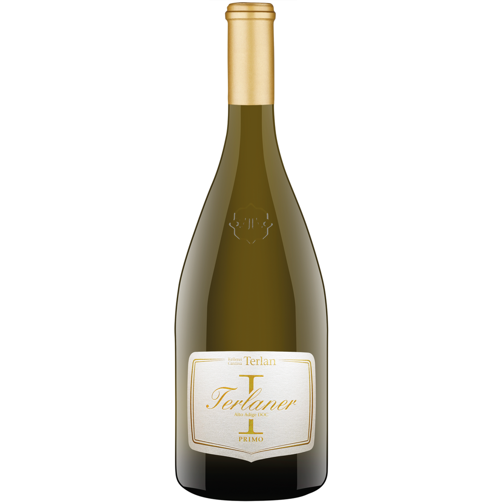 [03018] Terlaner I Grande cuve 2023 Terlano