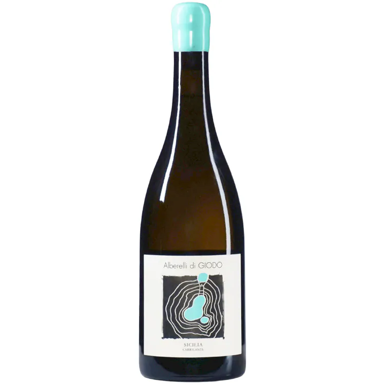 [03021] Carricante Alberelli di Giodo 2023 Giodo
