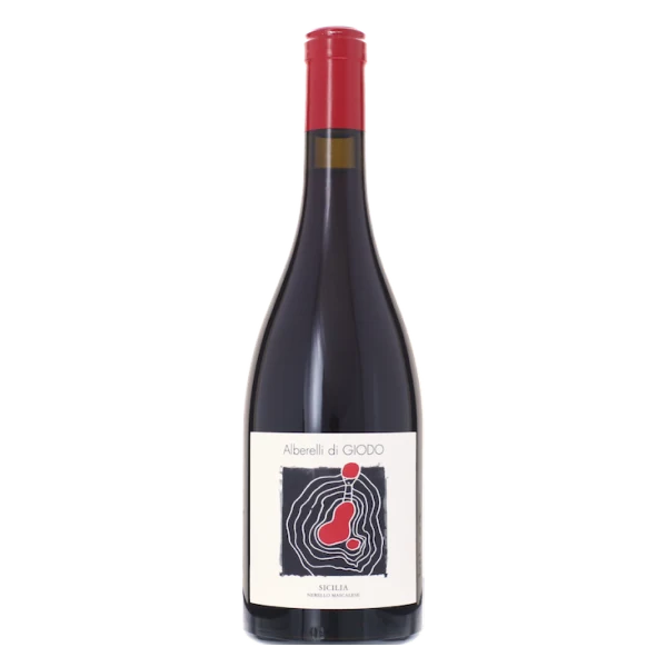 [03022] Nerello Mascalese Alberelli di Giodo 2022 Giodo
