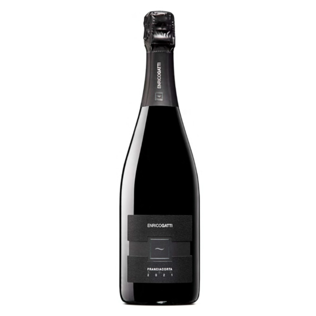 [03030] Franciacorta Blanc De Noir Millesimato DOCG 2022 Enrico Gatti